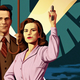 Illustration for article titled Hayley Atwell Will Return as Agent Carter... On Marvels iAvengers/i Cartoon